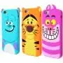3D чохол Disney Faces для iPhone 6 монстр