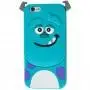 3D чохол Disney Faces для iPhone 6 монстр