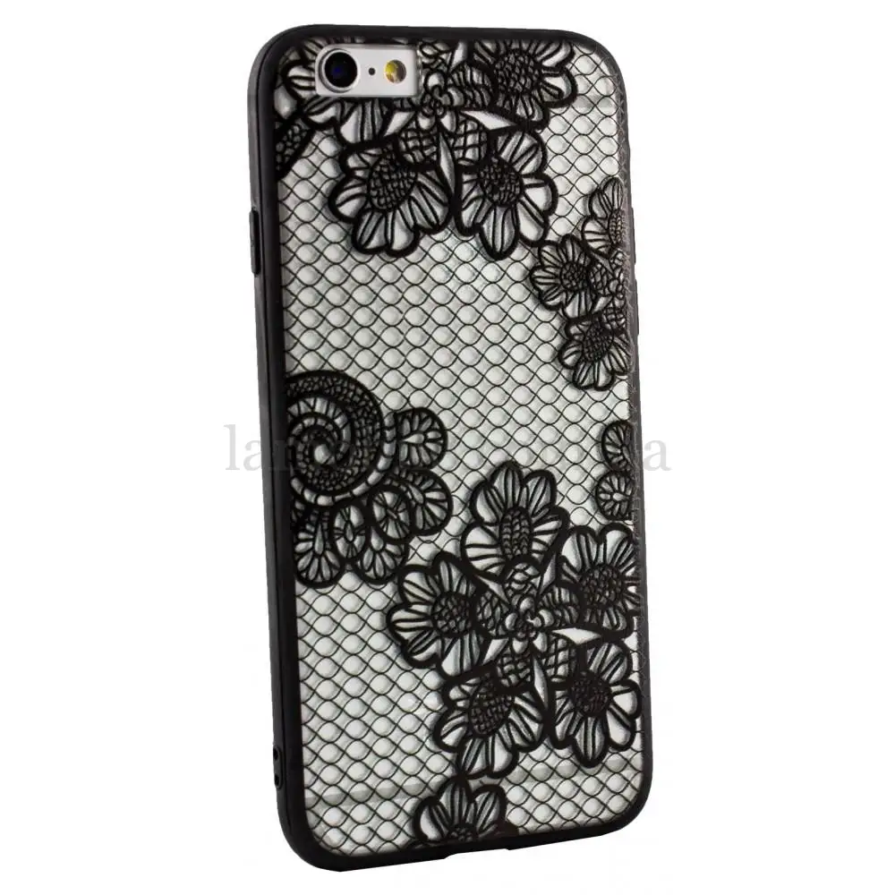 Чохол для iPhone 6 Luoya №1