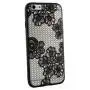 Чохол для iPhone 6 Luoya №1