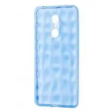 Чохол для Xiaomi Redmi 5 Prism синій