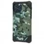 Чохол для iPhone 12 / 12 Pro UAG Pathfinder ударостійкий зелений хакі