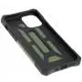Чохол для iPhone 12 / 12 Pro UAG Pathfinder ударостійкий зелений хакі