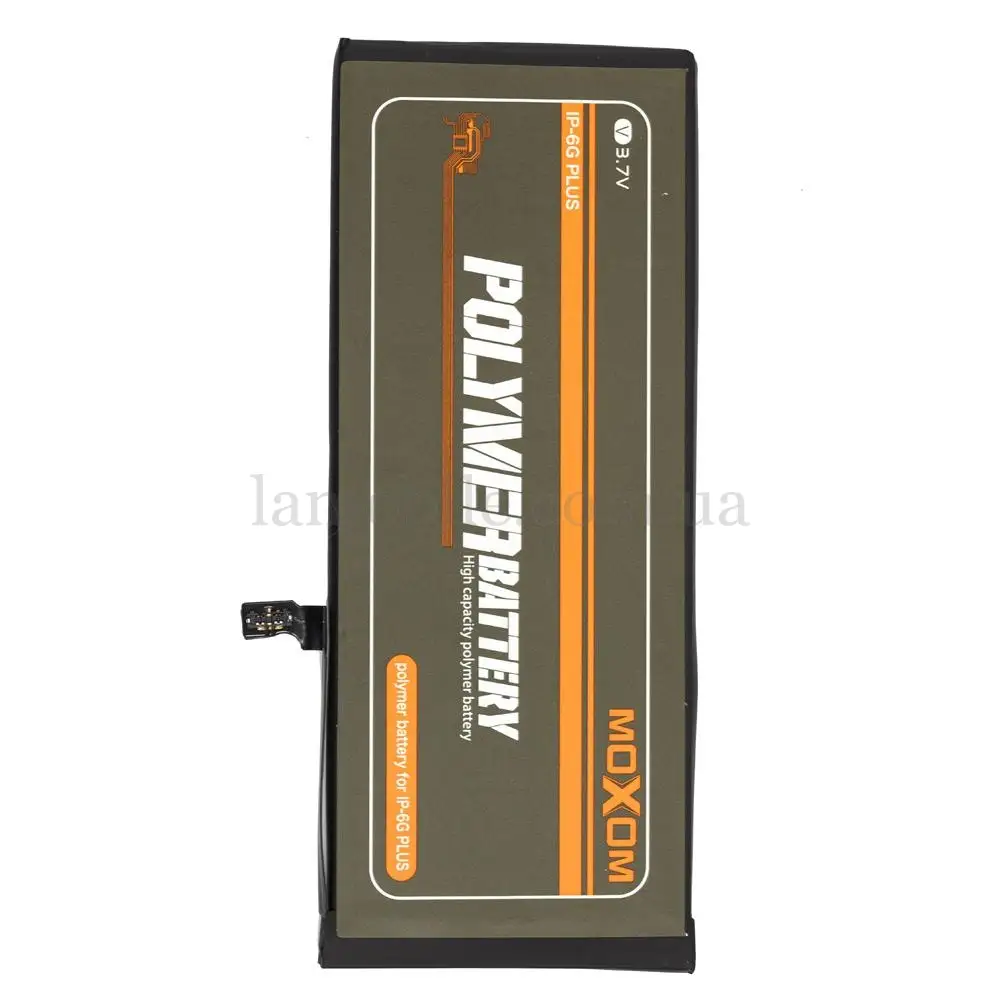 Аккумулятор Moxom iPhone 6 Plus 2915mAh 