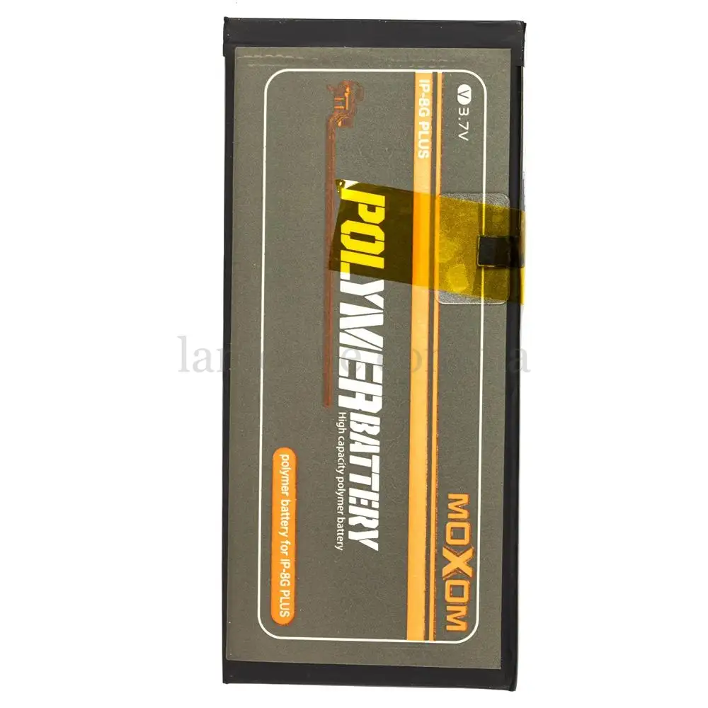 Аккумулятор Moxom iPhone 8 Plus 2675mAh 