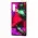 Чехол для Samsung Galaxy Note 10 (N970) Picasso красный Чехол для Samsung Galaxy Note 10 (N970) Picasso красный