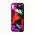 Чехол для Xiaomi Redmi Note 7 Picasso красный Чехол для Xiaomi Redmi Note 7 Picasso красный