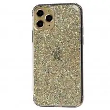 Чохол для iPhone 11 Pro Shining хамелеон