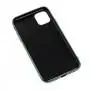 Чохол для iPhone 11 Silicone case (TPU) салатовий