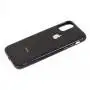 Чохол для iPhone 11 Pro Silicone case (TPU) чорний