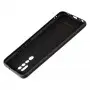 Чохол для Xiaomi Redmi 9 Wave camera colorful black
