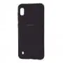 Чохол для Samsung Galaxy A10 (A105) Silicone Full чорний