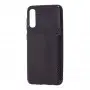 Чохол для Samsung Galaxy A50/A50s/A30s Ultimate Carbon чорний