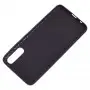 Чохол для Samsung Galaxy A50/A50s/A30s Ultimate Carbon чорний