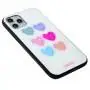 Чехол для iPhone 11 Pro ArtStudio Lovely "сердечки"