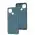 Чохол для Xiaomi Redmi 10C Candy синій / powder blue