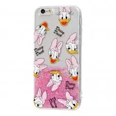 Чехол Cartoon для iPhone 6 Daisy Duck