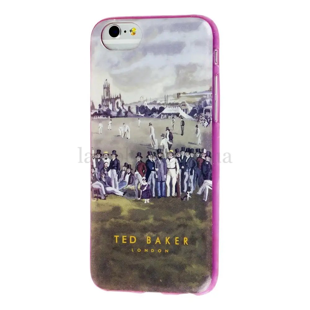 Чехол для iPhone 6 Ted Baker игра в крекет