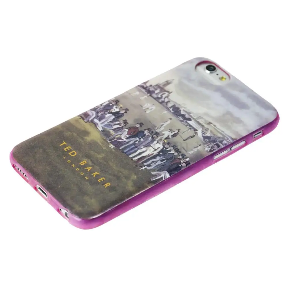Чехол для iPhone 6 Ted Baker игра в крекет