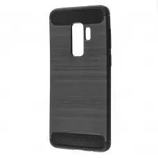Чохол для Samsung Galaxy S9+ Ultimate Experience чорний