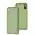 Чохол для Xiaomi Redmi 9A Leather Xshield pistachio Чохол для Xiaomi Redmi 9A Leather Xshield pistachio