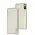 Чохол для Xiaomi Redmi 9A Leather Xshield white Чохол для Xiaomi Redmi 9A Leather Xshield white