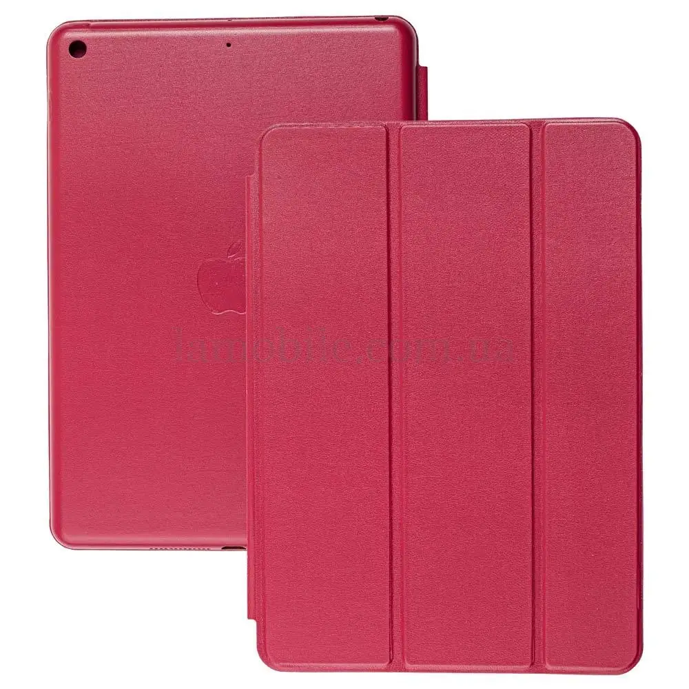 Чохол Smart для IPad 10,2 2019/2020 case rose red