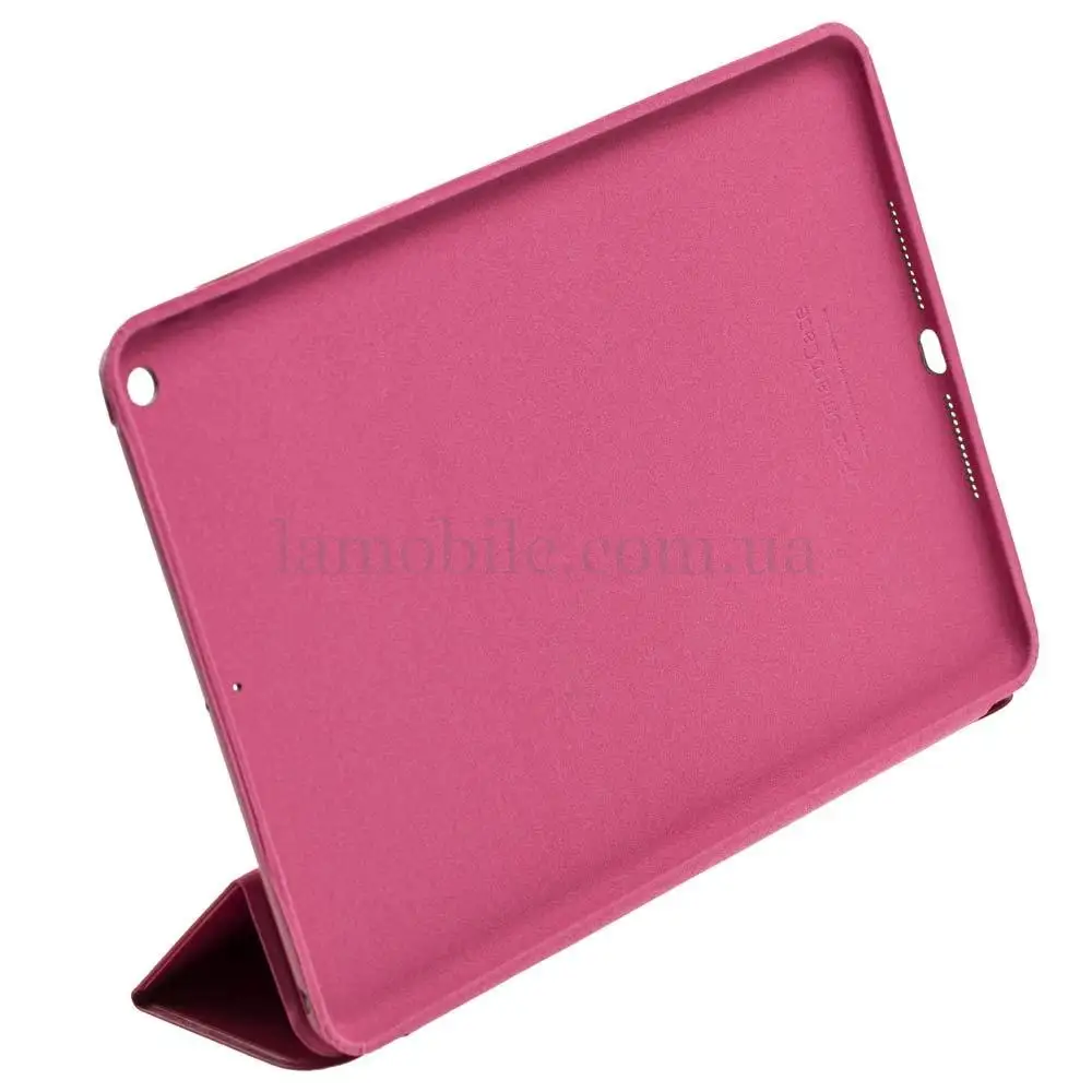 Чохол Smart для IPad 10,2 2019/2020 case rose red