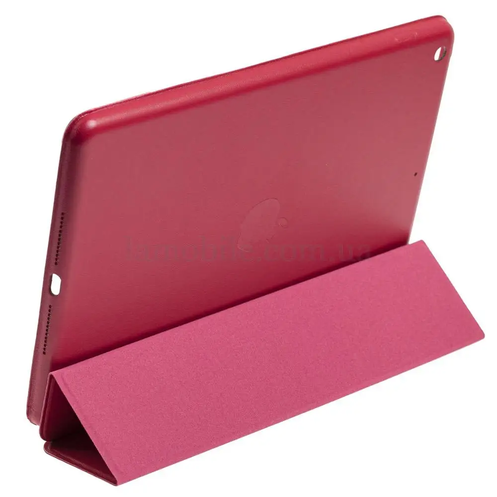 Чохол Smart для IPad 10,2 2019/2020 case rose red