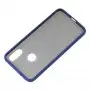 Чохол для Xiaomi Redmi Note 7 / 7 Pro LikGus Maxshield синій
