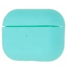 Чехол для AirPods Pro Slim case "мятно-зеленый"