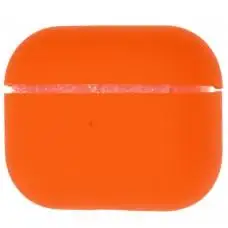Чехол для AirPods Pro Slim case "персиковый"