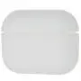 Чохол для AirPods Pro Slim case "білий"