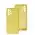 Чохол для Samsung Galaxy A13 (A135) Wave camera colorful yellow