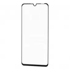 Защитное стекло для Huawei P30 Lite Full Glue черное (OEM)