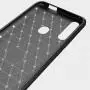 Чехол для Huawei P40 Lite E Ultimate Experience черный