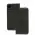 Чехол книжка для Samsung Galaxy A03 Core (A032) Black magnet черный Чехол книжка для Samsung Galaxy A03 Core (A032) Black magnet черный