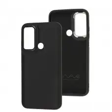 Чохол для Xiaomi Redmi Note 8 Wave Plump black