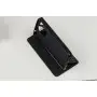 Чехол книга Samsung Galaxy A24 (A245) Black magnet черный