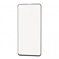 Защитное 3D стекло для Samsung S10 (G973) Full Glue черный (OEM)