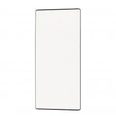 Защитное 3D стекло для Samsung Note 10+ (N975) Full Glue черный (OEM)