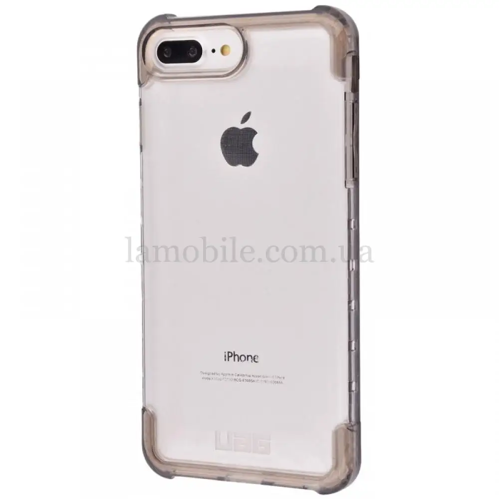 Чохол для iPhone 7 Plus / 8 Plus UAG Urban прозорий