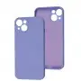 Чехол для iPhone 13 Colorful MagSafe Full dasheen
