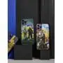 Чехол для iPhone 13 Pro WAVE Ukraine Shadow Matte to victory