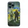 Чехол для iPhone 13 Pro WAVE Ukraine Shadow Matte to victory
