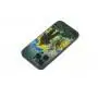 Чехол для iPhone 13 Pro WAVE Ukraine Shadow Matte to victory
