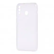 Чехол для Samsung Galaxy M20 (M205) KST прозрачный
