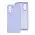Чохол для Xiaomi Redmi Note 10 Pro Wave camera colorful light purple