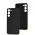 Чохол для Samsung Galaxy S23+ (S916) Wave camera colorful black