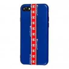 Чохол IMD для iPhone 7 / 8 yang style №01"